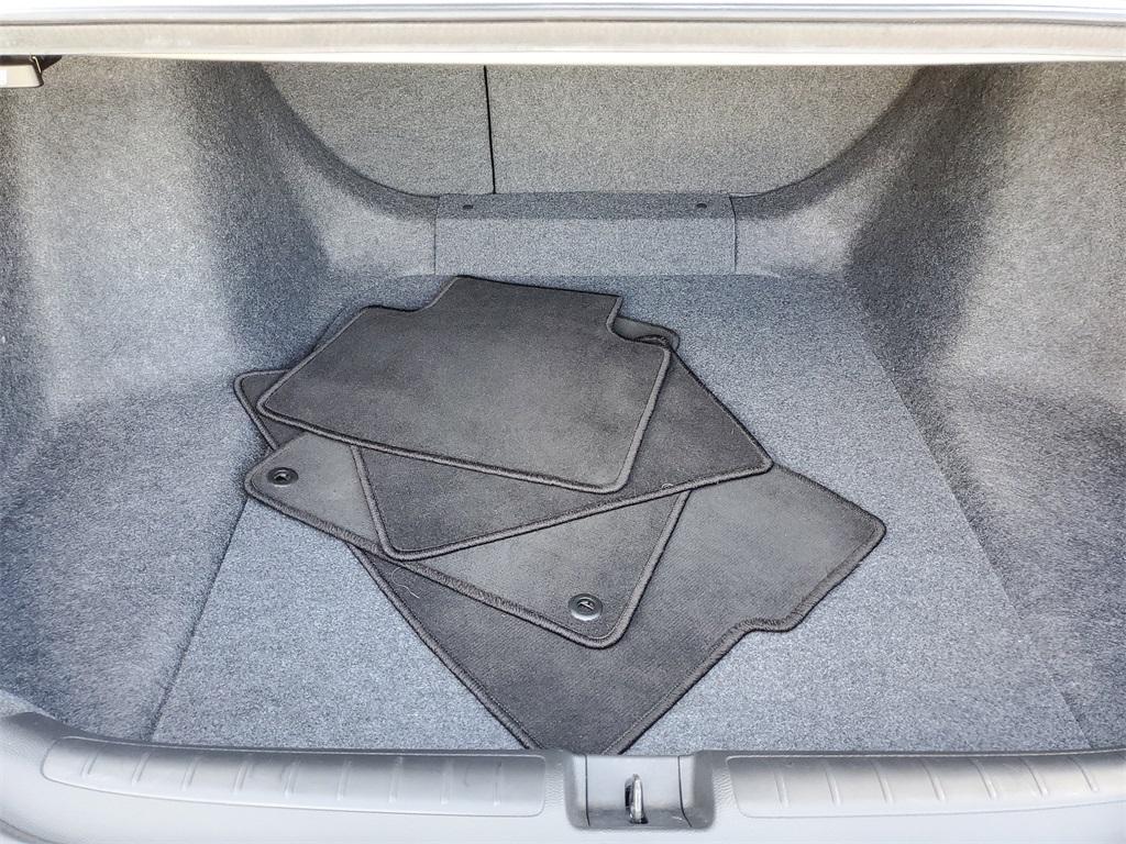 used 2019 Honda Accord Hybrid car, priced at $25,976