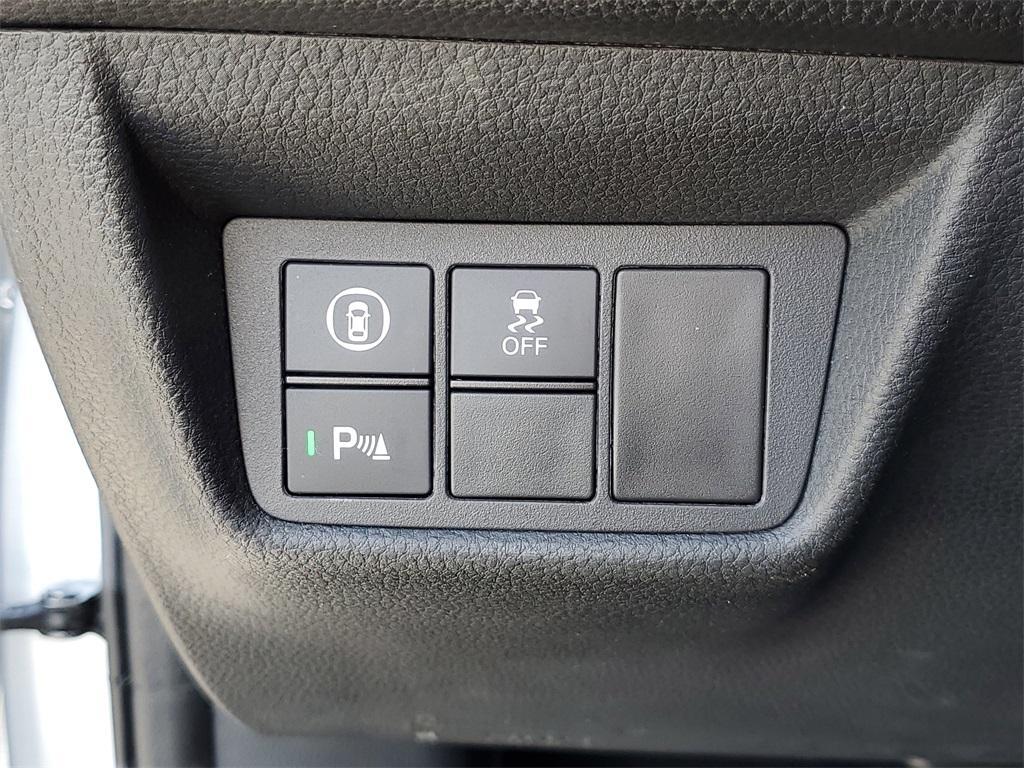 used 2019 Honda Accord Hybrid car, priced at $25,976