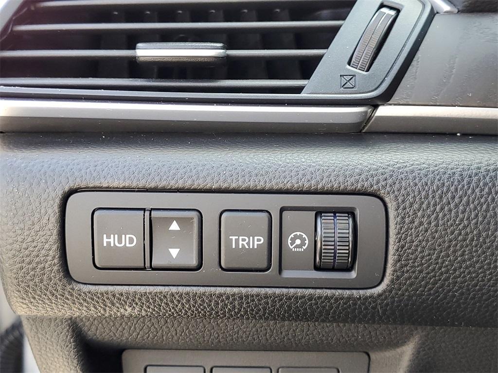 used 2019 Honda Accord Hybrid car, priced at $25,976