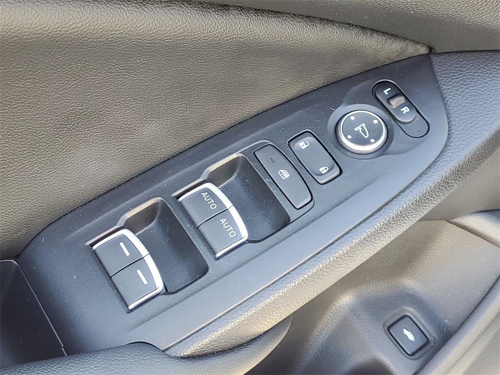 used 2022 Honda Accord car, priced at $23,976