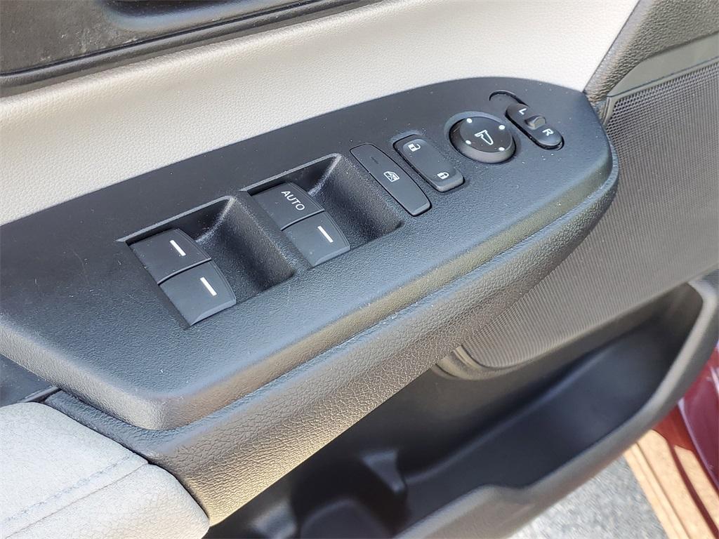 used 2018 Honda CR-V car, priced at $19,361