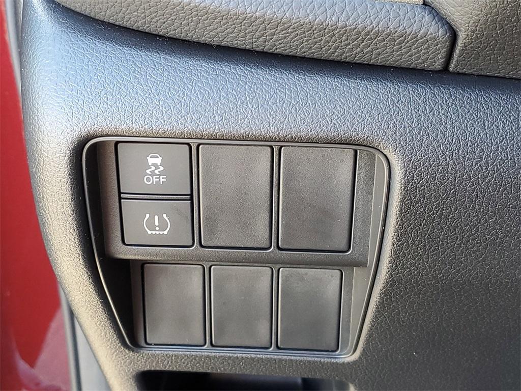 used 2018 Honda CR-V car, priced at $19,361