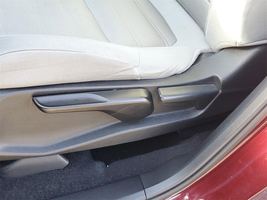 used 2018 Honda CR-V car, priced at $19,361