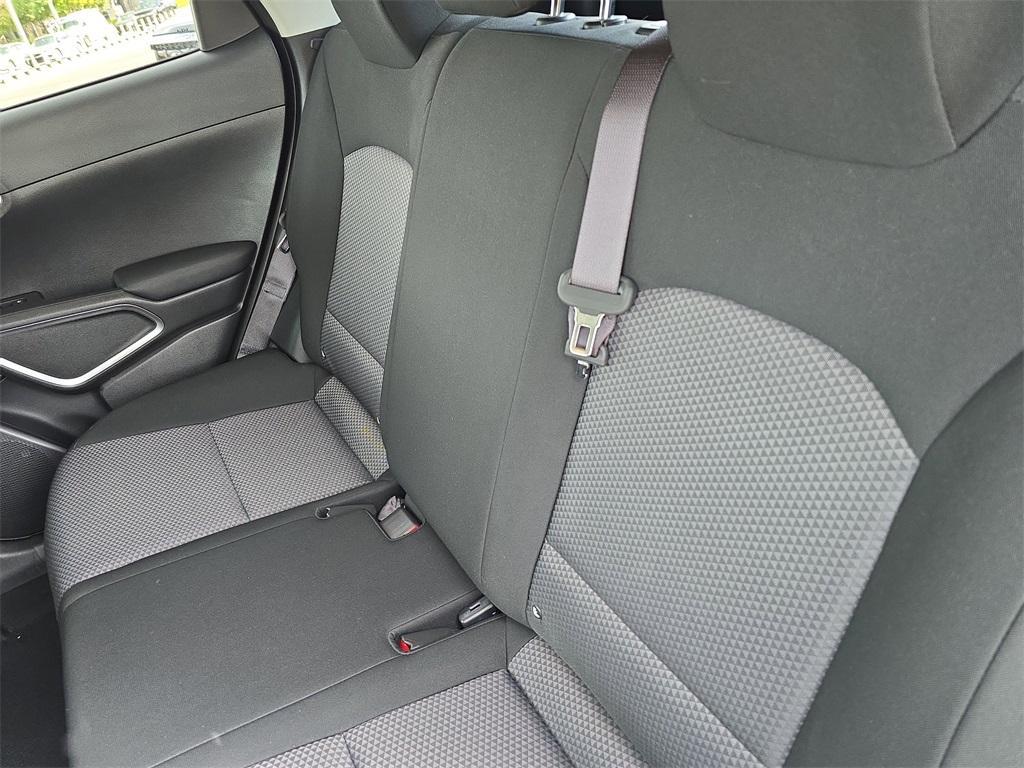 used 2023 Kia Soul car, priced at $17,959