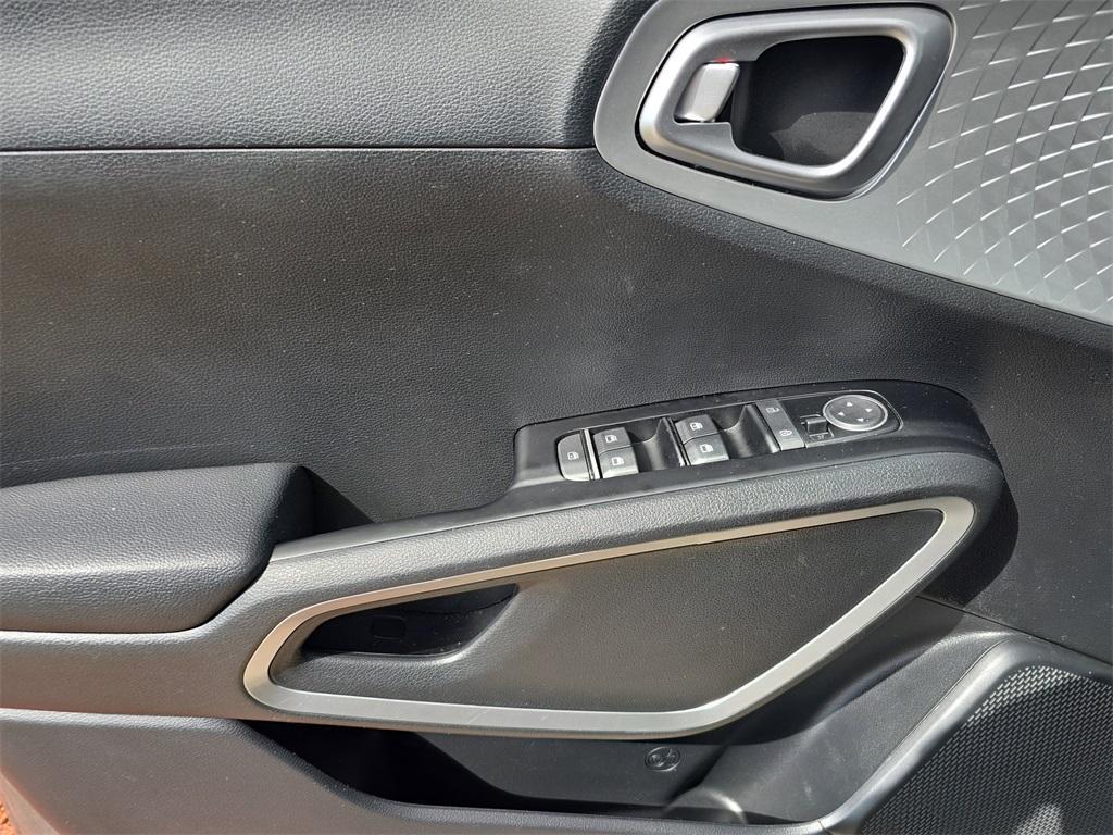 used 2023 Kia Soul car, priced at $17,959