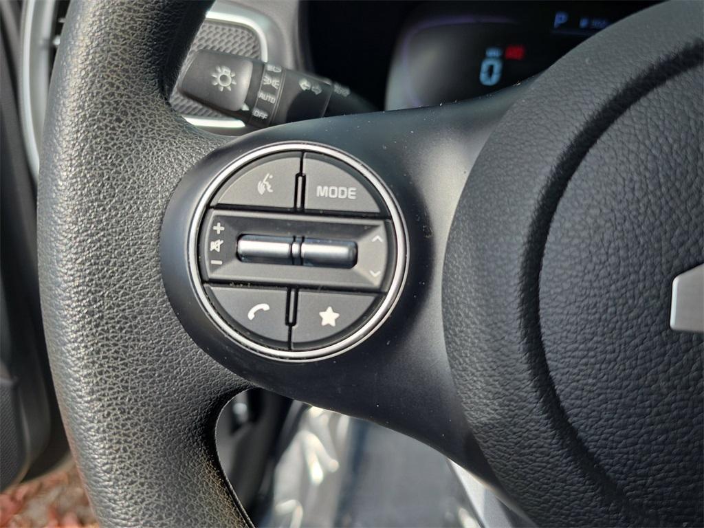 used 2023 Kia Soul car, priced at $17,959