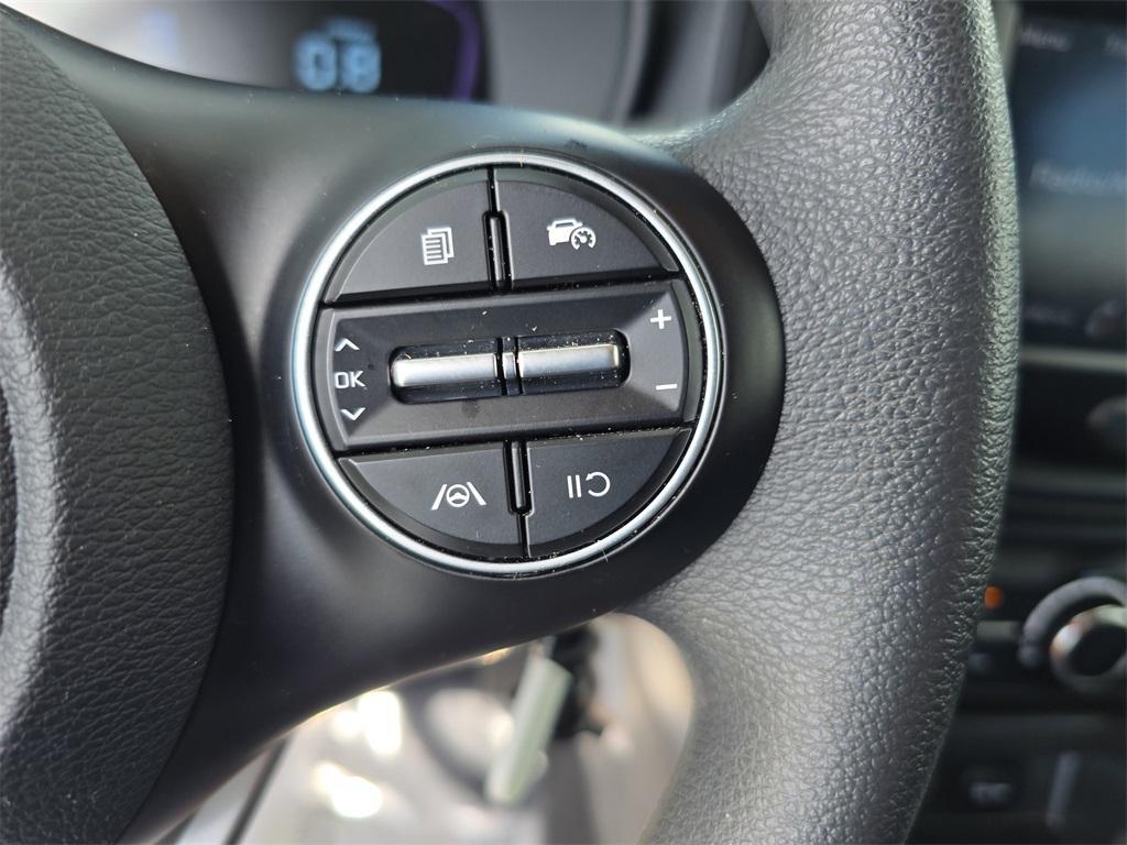 used 2023 Kia Soul car, priced at $17,959