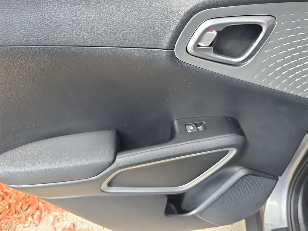 used 2023 Kia Soul car, priced at $17,959