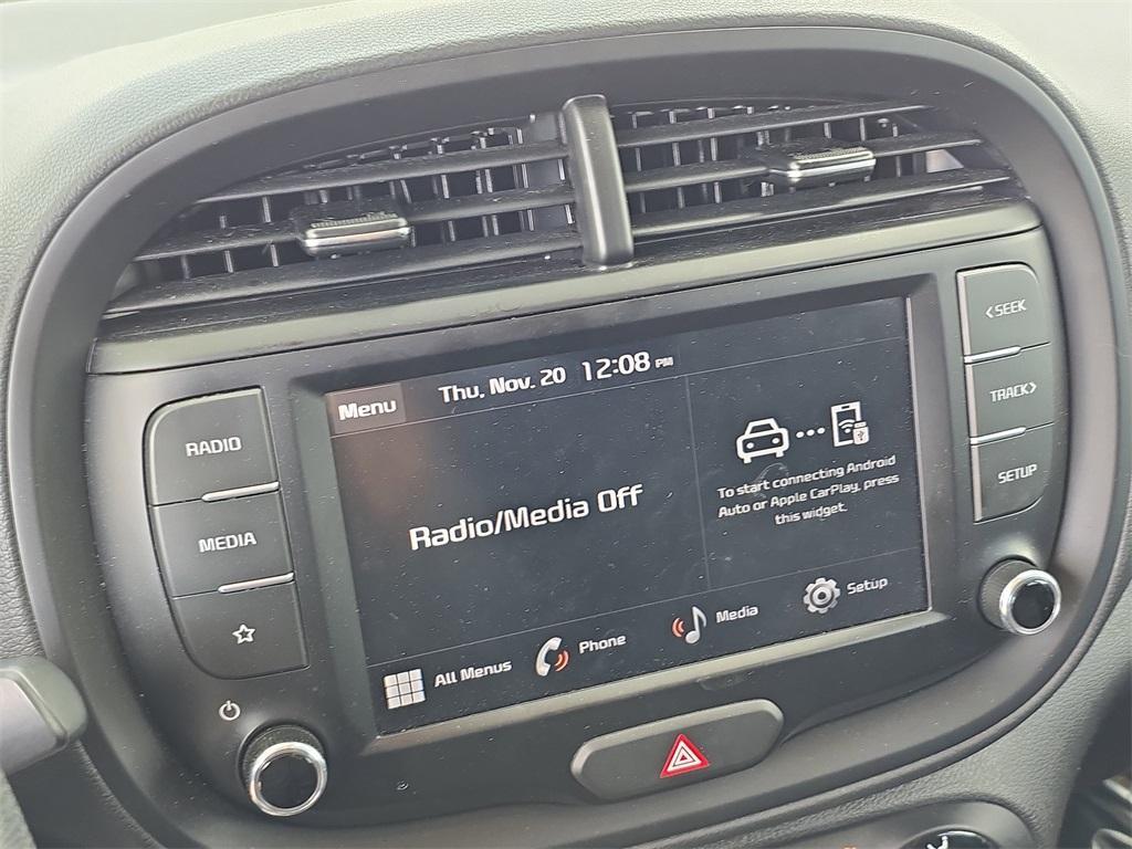 used 2023 Kia Soul car, priced at $17,959