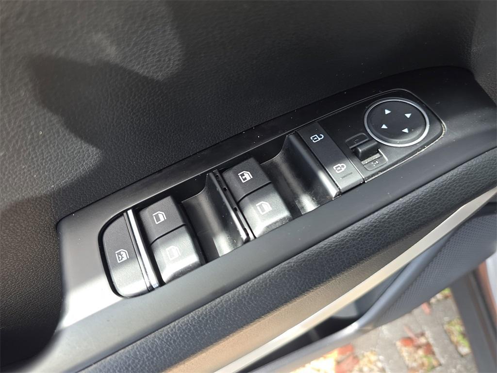 used 2023 Kia Soul car, priced at $17,959