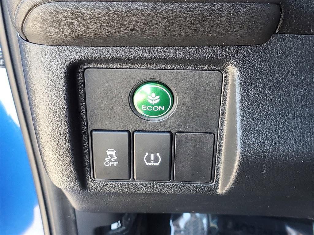 used 2020 Honda HR-V car, priced at $21,986