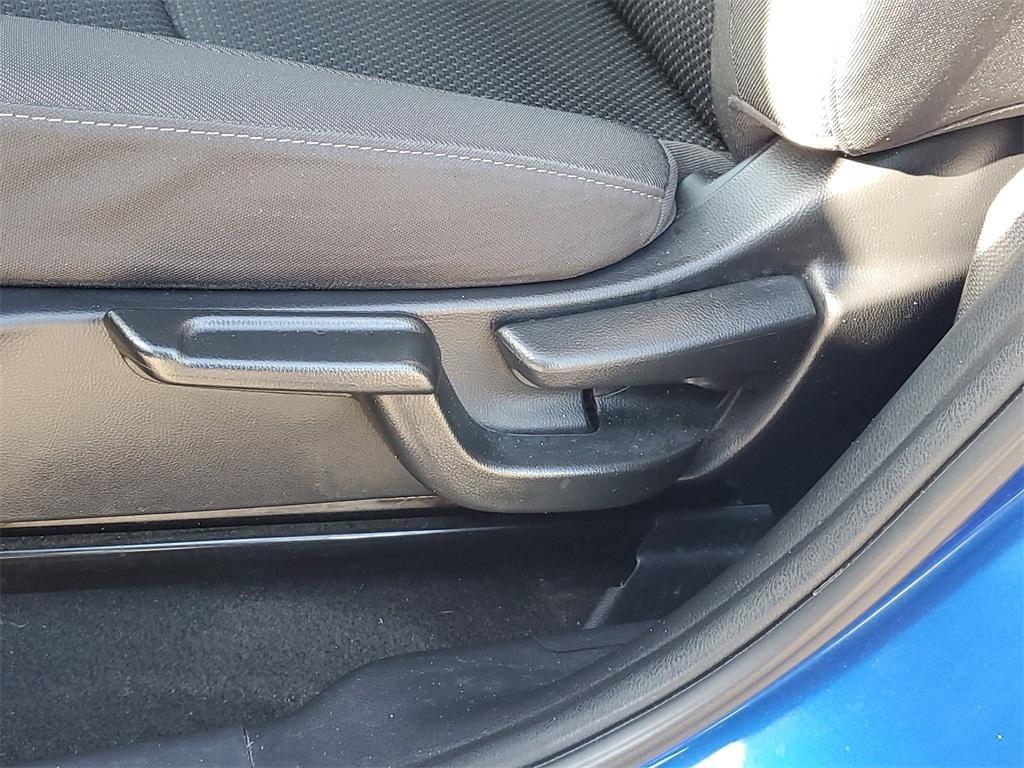 used 2020 Honda HR-V car, priced at $21,986