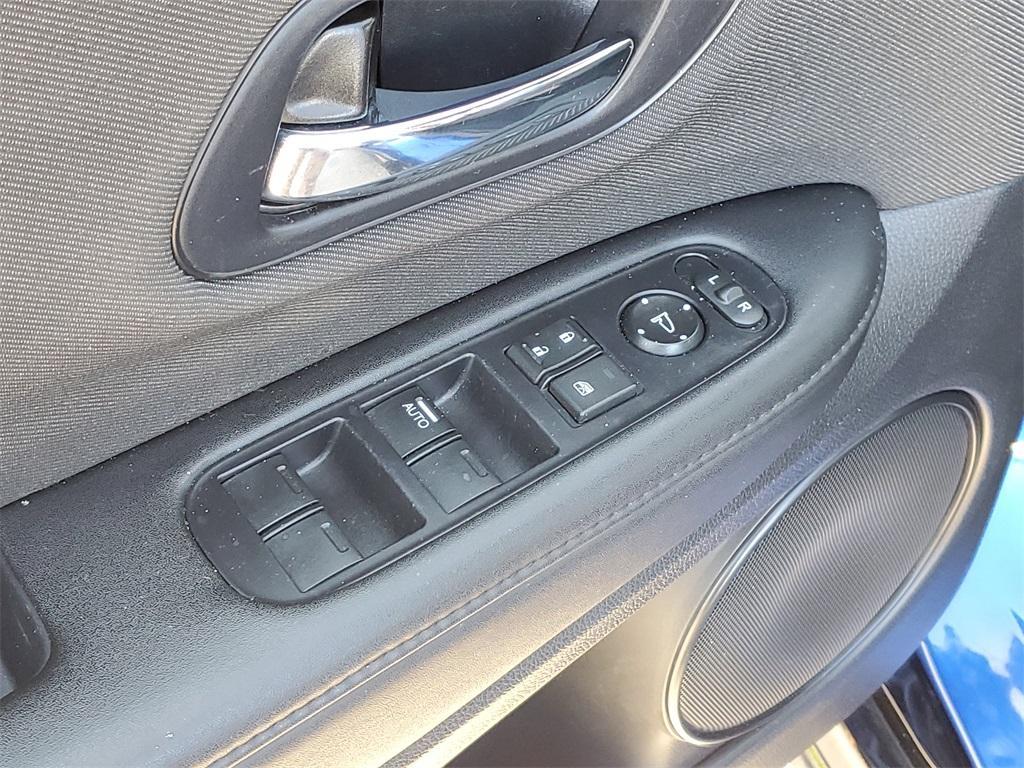 used 2020 Honda HR-V car, priced at $21,986