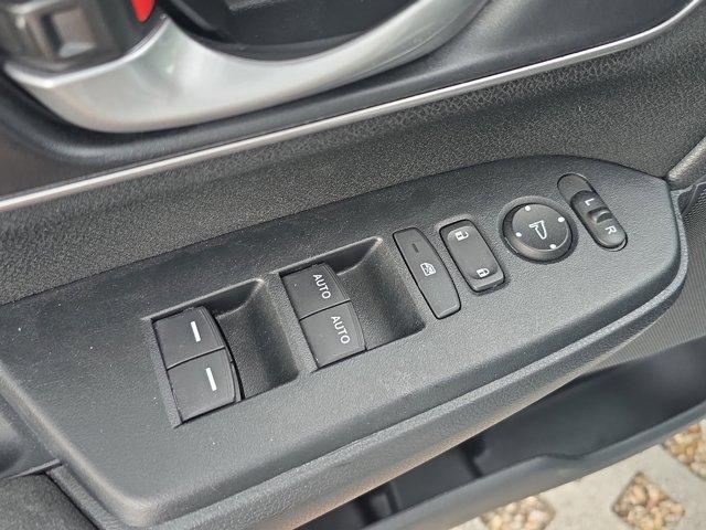 used 2022 Honda CR-V car, priced at $24,659