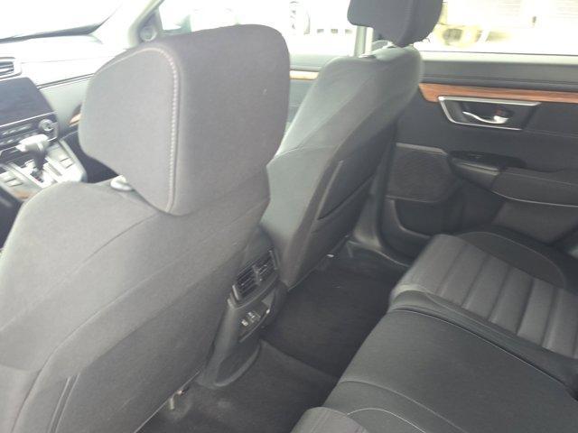 used 2022 Honda CR-V car, priced at $24,659