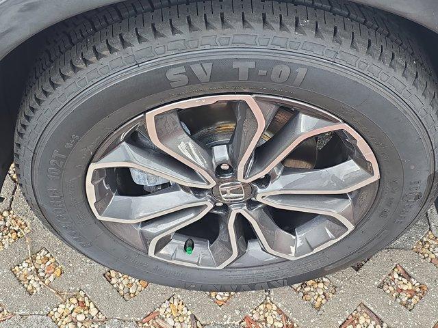 used 2022 Honda CR-V car, priced at $24,659