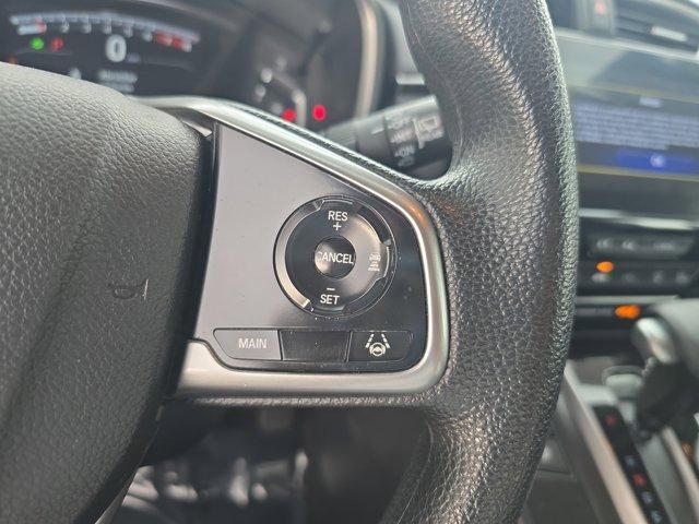 used 2022 Honda CR-V car, priced at $24,659