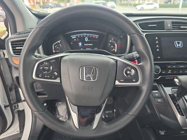 used 2022 Honda CR-V car, priced at $24,659