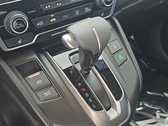 used 2022 Honda CR-V car, priced at $24,659