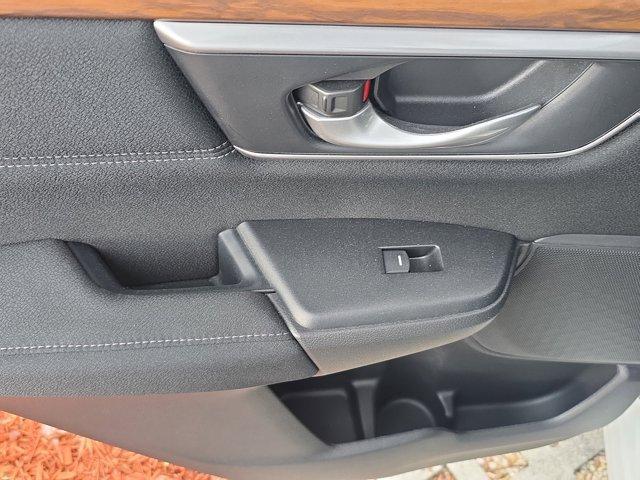 used 2022 Honda CR-V car, priced at $24,659