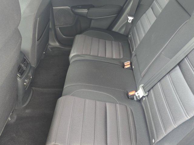 used 2022 Honda CR-V car, priced at $24,659