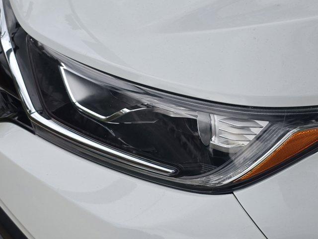 used 2022 Honda CR-V car, priced at $24,659