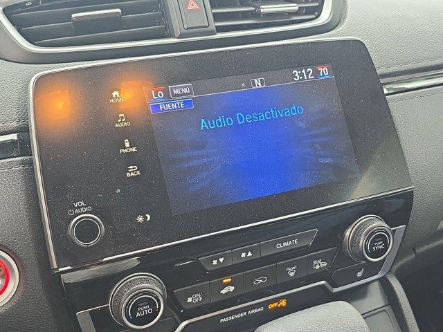 used 2022 Honda CR-V car, priced at $24,659