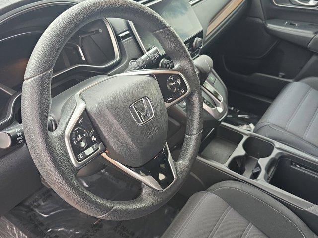 used 2022 Honda CR-V car, priced at $24,659