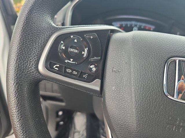 used 2022 Honda CR-V car, priced at $24,659