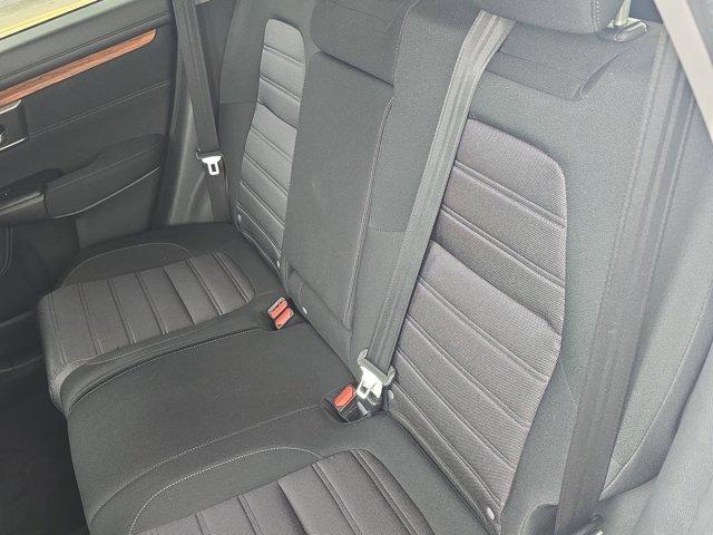 used 2022 Honda CR-V car, priced at $24,659