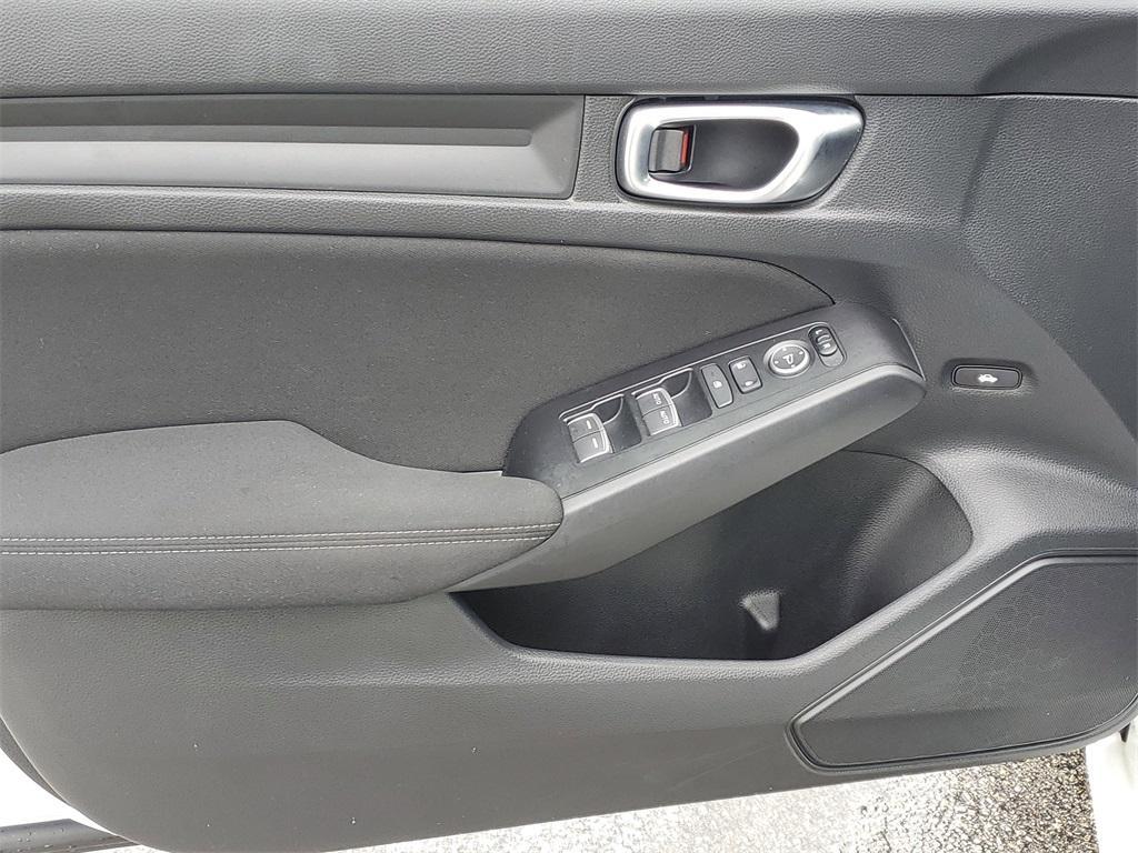 used 2022 Honda Civic car, priced at $23,938