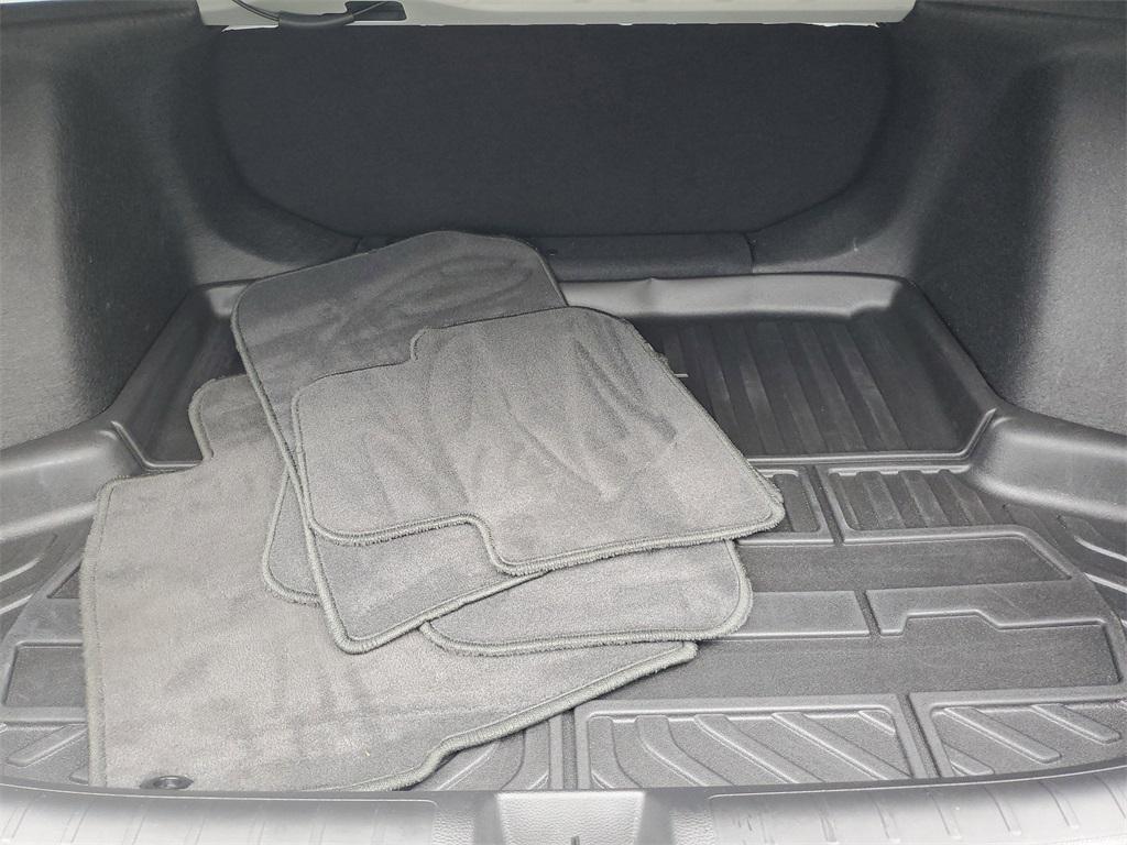 used 2022 Honda Civic car, priced at $23,938