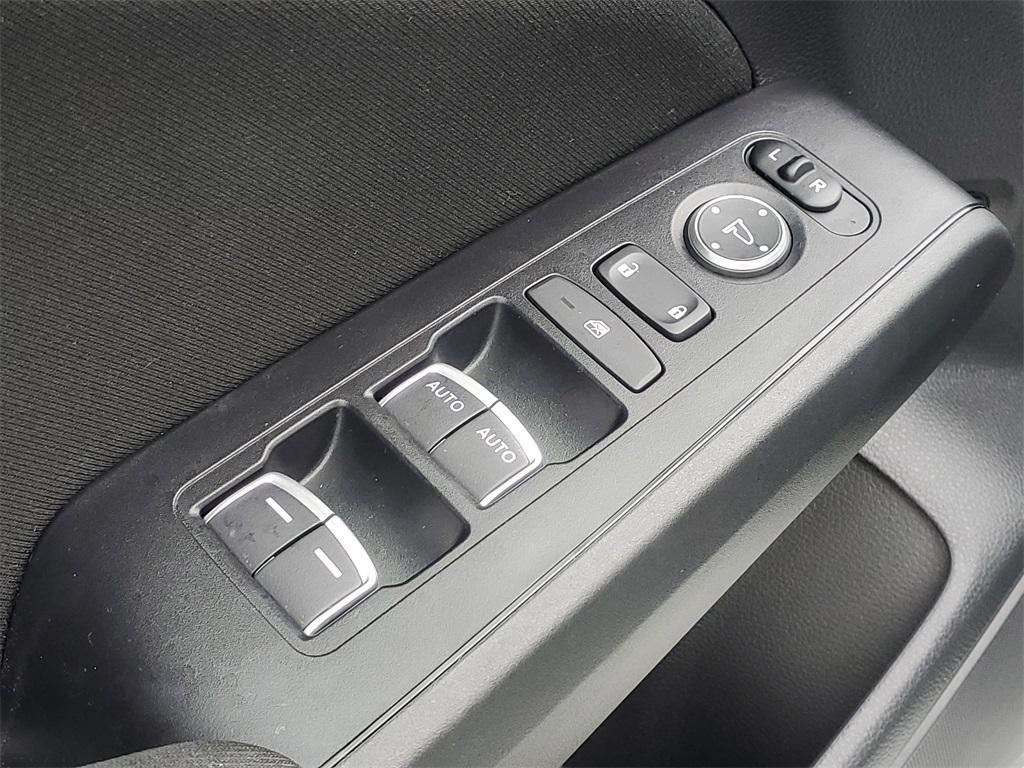 used 2022 Honda Civic car, priced at $23,938