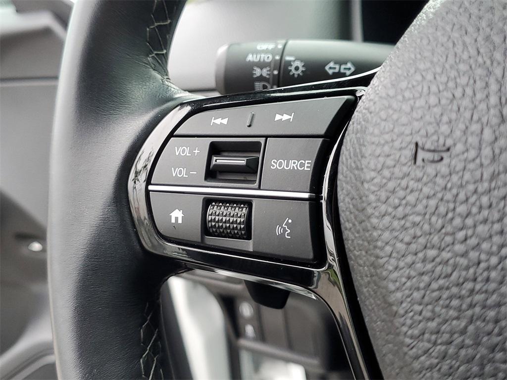 used 2022 Honda Civic car, priced at $23,938