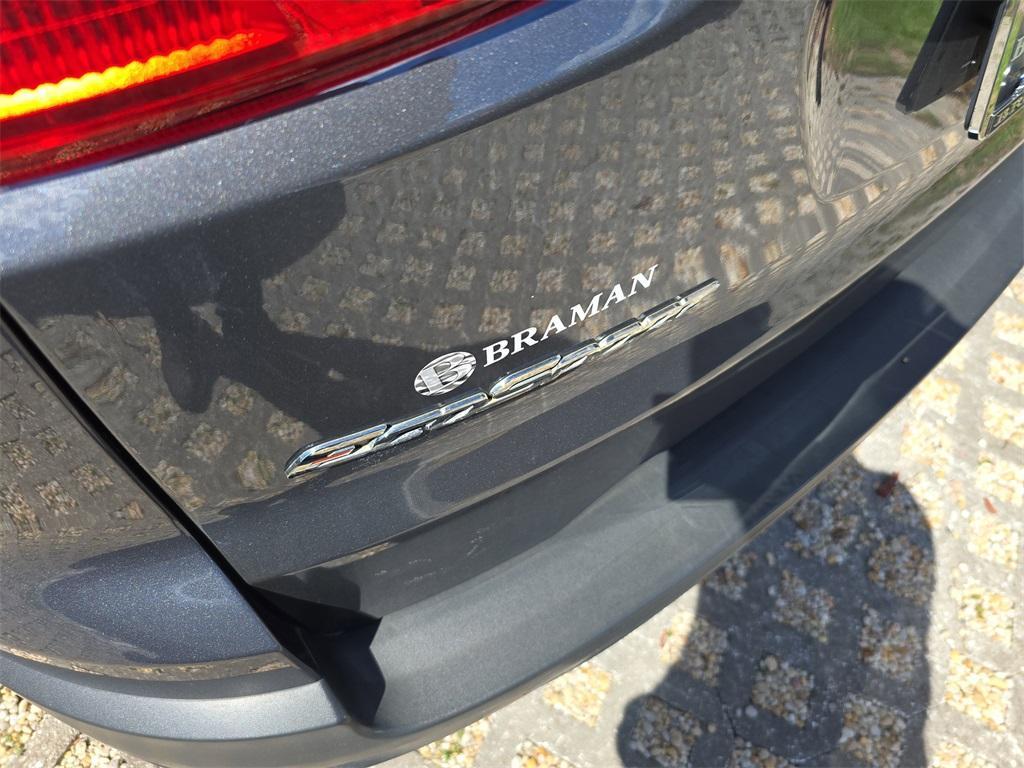 used 2021 Ford EcoSport car, priced at $14,663