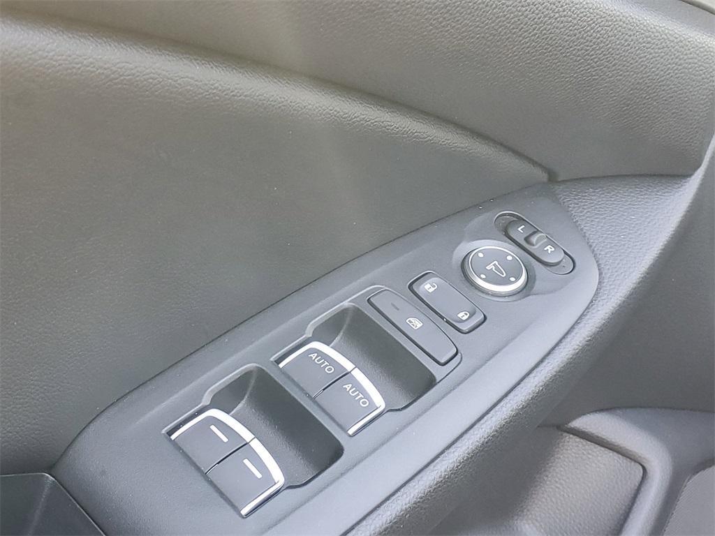 used 2022 Honda Accord car, priced at $27,995