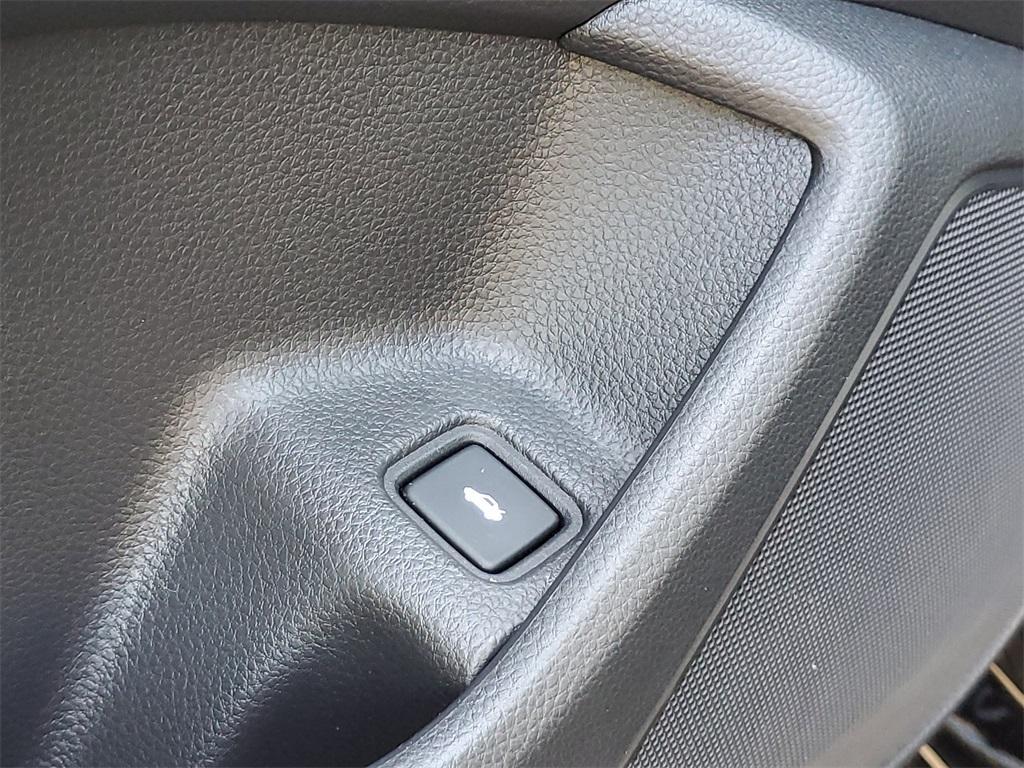 used 2022 Honda Accord car, priced at $27,995