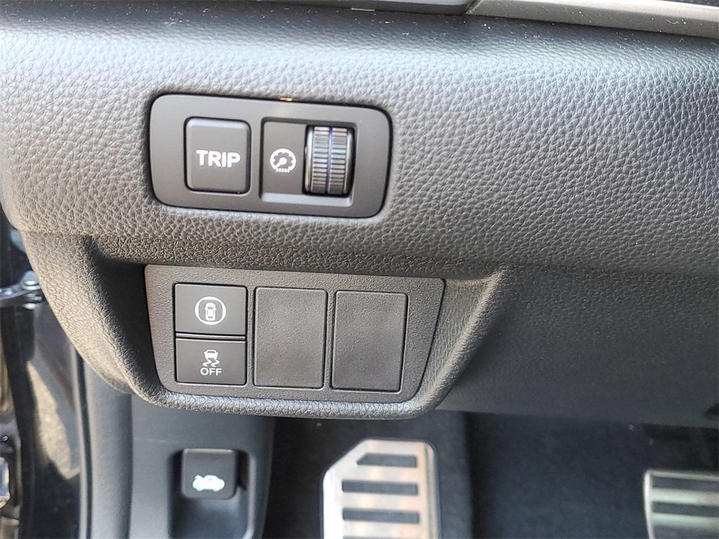 used 2022 Honda Accord car, priced at $27,995