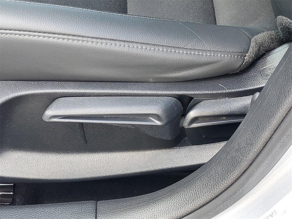 used 2023 Honda Civic car, priced at $23,986