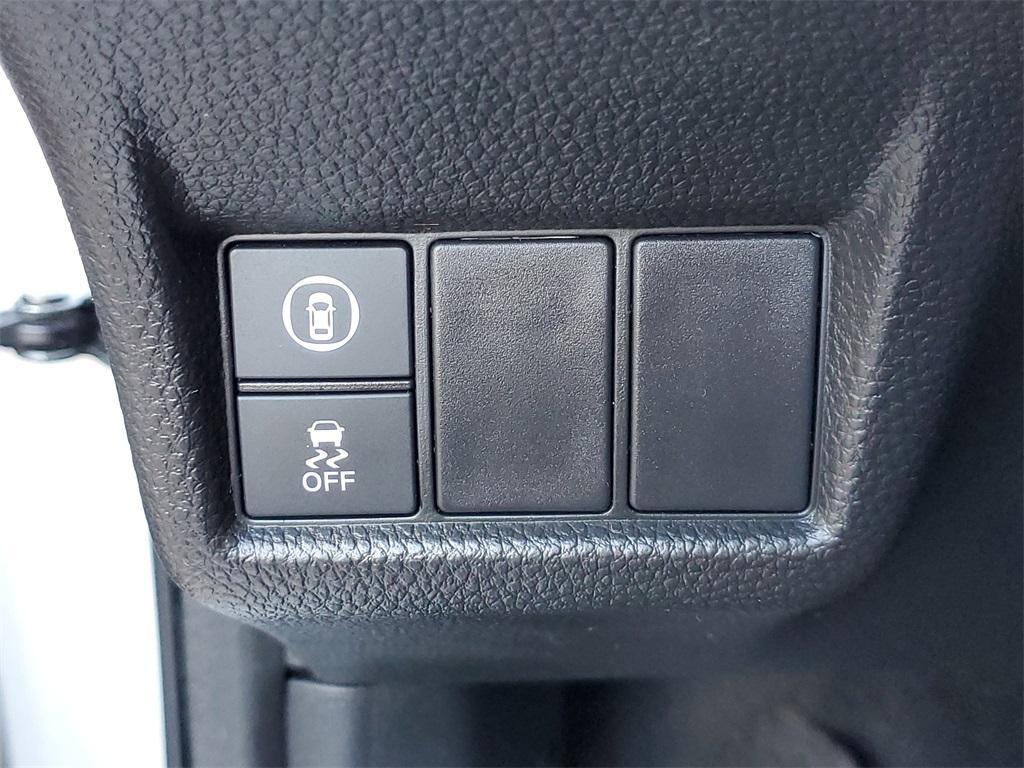 used 2023 Honda Civic car, priced at $23,986