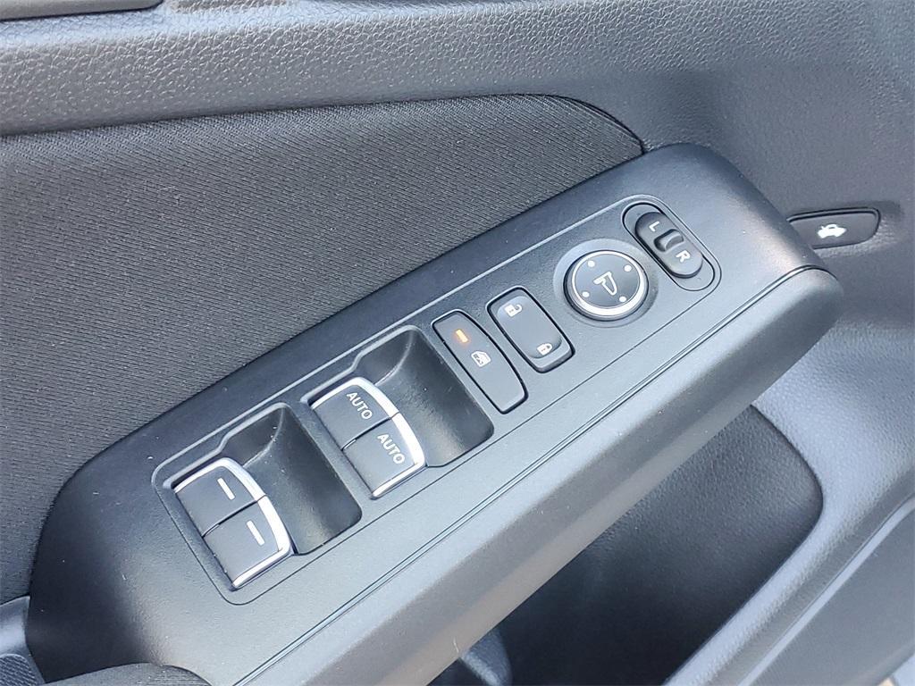 used 2023 Honda Civic car, priced at $23,986