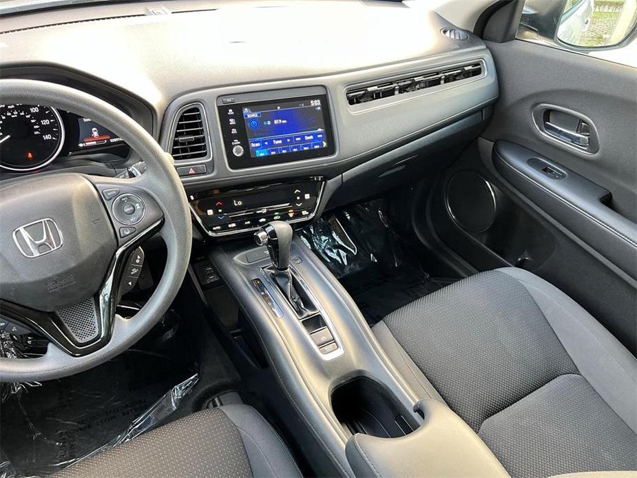 used 2022 Honda HR-V car, priced at $23,563