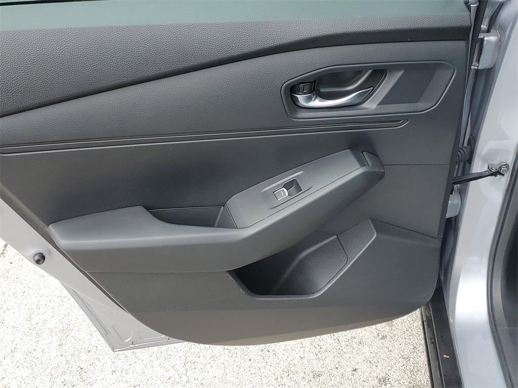 used 2023 Honda Accord car, priced at $26,543