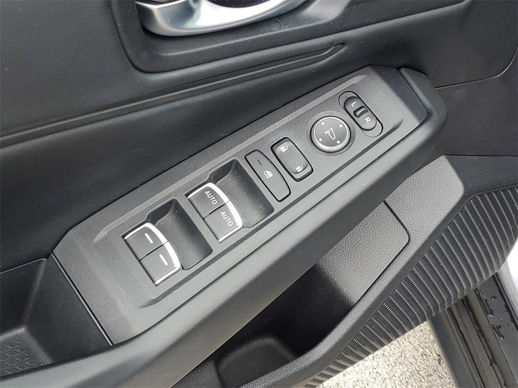 used 2023 Honda Accord car, priced at $26,543