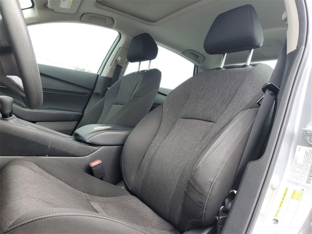 used 2023 Honda Accord car, priced at $26,543
