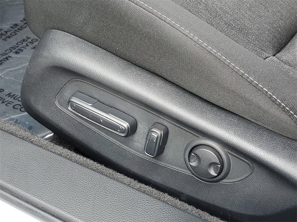 used 2023 Honda Accord car, priced at $26,543