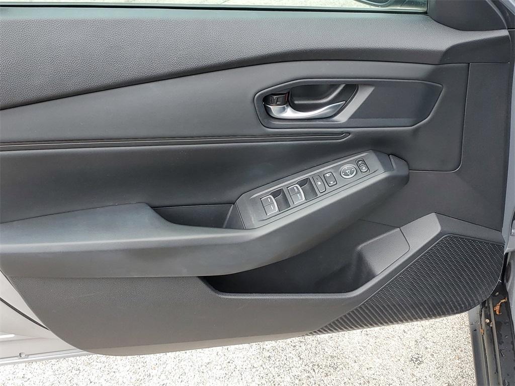 used 2023 Honda Accord car, priced at $26,543