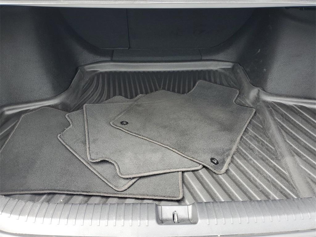 used 2023 Honda Accord car, priced at $26,543