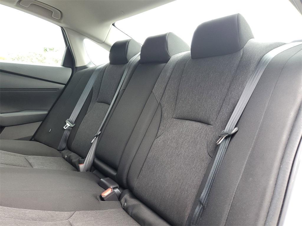 used 2023 Honda Accord car, priced at $26,543