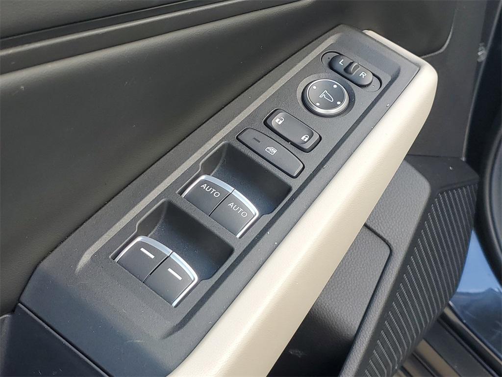 used 2024 Honda Accord car, priced at $26,396